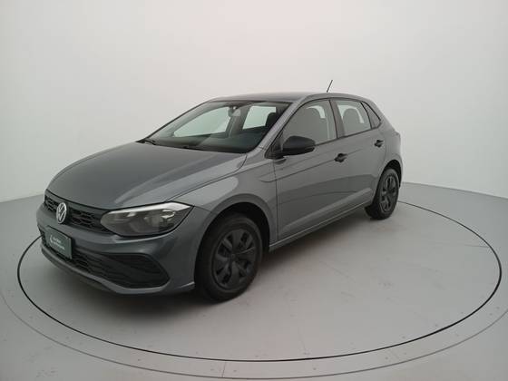VOLKSWAGEN POLO 1.0 MPI TRACK MANUAL
